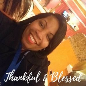 Meet your Posher, Arnetta